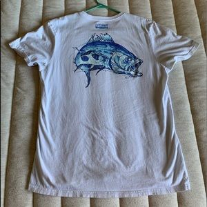 Under Armour Fish T-Shirt